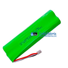 Batería para PLC NV-4MR1600AA-PNJ [Batería de Repuesto]